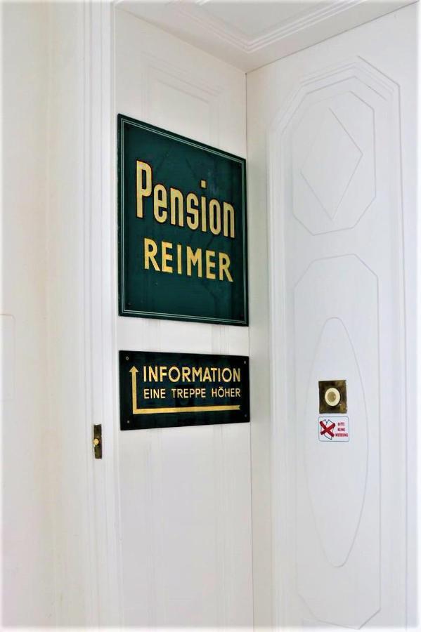Reimer 3* Wien